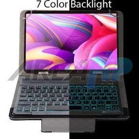 Keyboard Removable Case Casing Cover Advan Tab Tablet Android A8 A10 Elite Gallilea Ilite Neo Pro Sk