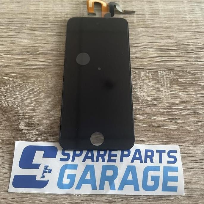 Lcd Touchscreen Ipod Touch 7 Original Co