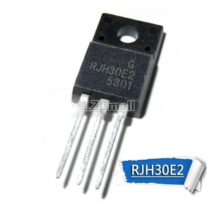 RJH30E2 30E2 IGBT 360V 30A TO-220F jwel33 dijamin