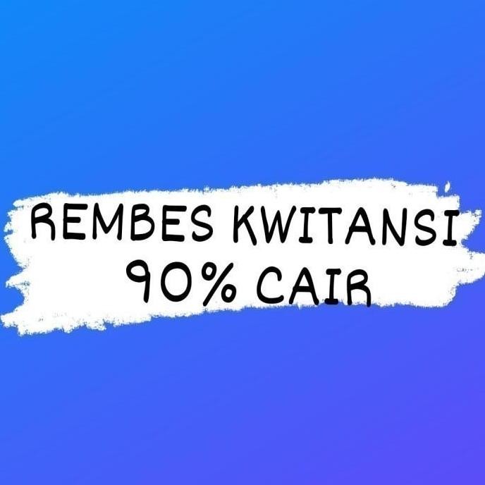 

Rembes Kwitansi Rumah Makan Co