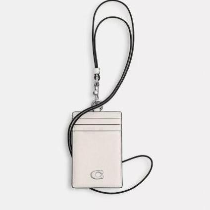 

New Edition Gantungan Kartu Id Holder Card Lanyard In Signature Om Co