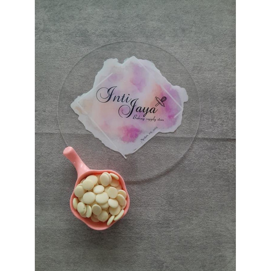 

Silahkan Order] ARIBA MARTINI CHOCOLATE WHITE/COKELAT PUTIH CHIPS/COKELAT COIN PUTIH ALL VARIAN