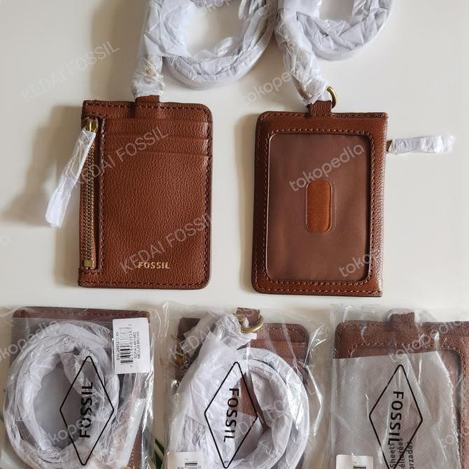 

Lanyard Fsll Id Gantungan Name Tag Sofia Co