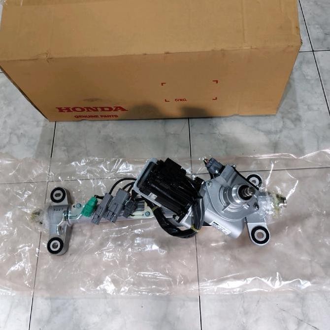 Gearbox Rack Steer Stir Setir Honda Crv 2.0Cc 2007 2008 2009 2010 2011 2012 Ori Teruji Kualitasnya