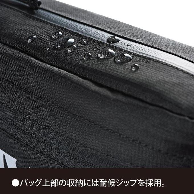 New Model  Varivas X New Era Explorer Waist Bag Vaac-72