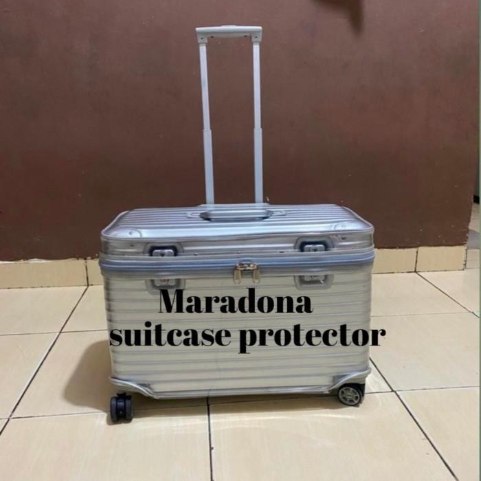 Cover / Sarung Koper Rimowa pilot