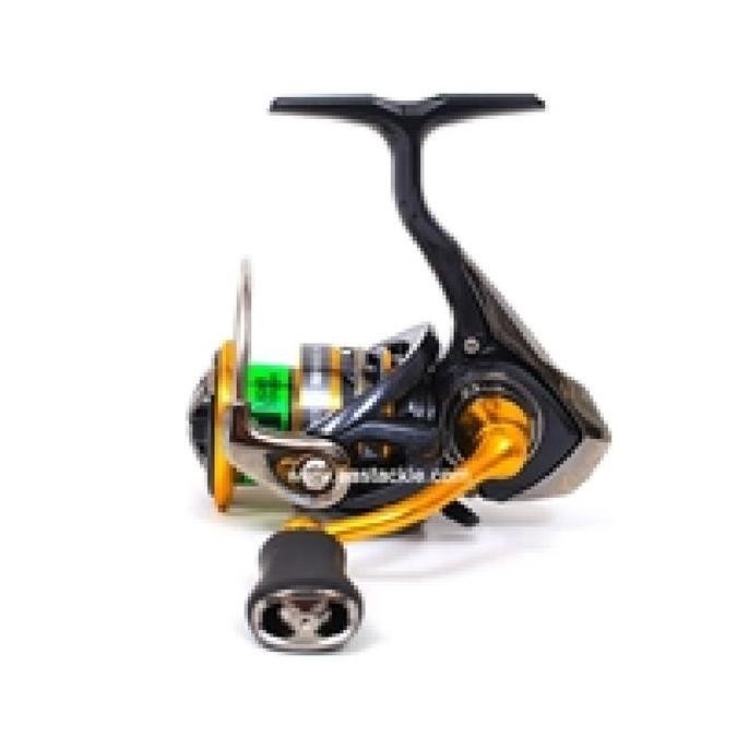 Spot Barang  Daiwa Spinning Reel Exceler Lt4000D-Cxh (3976)