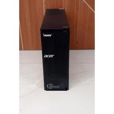 Pc Mini Acer Core I5 Gen 3, 4Gb Ram, 1Tb Hdd - Windows Dan Office - 1 Bulan ( Support Hdmi) New Stok