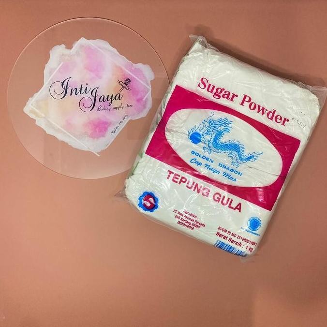 

populer] tepung gula naga mas 1 kg