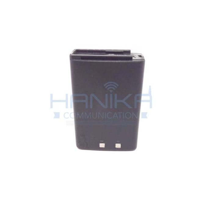 Icom BP-174 Baterai Handie Talkie IC-V68 600mAh V68 Ni-Cd Baterry murah
