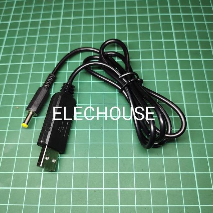 charger cas ht yaesu vx5r vx6r vx7r usb murah