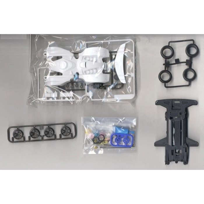 Tamiya 19609 Vanishing Gazer (Made In Japan) Original Dan Terpercaya