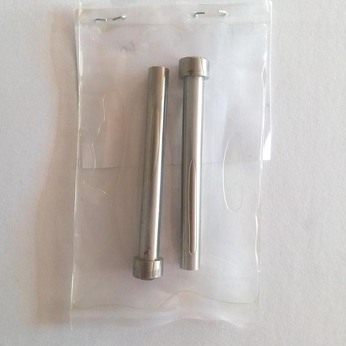 

Straight Punch STP 660 mm / SPC 6x60 ( Material SKD11 )