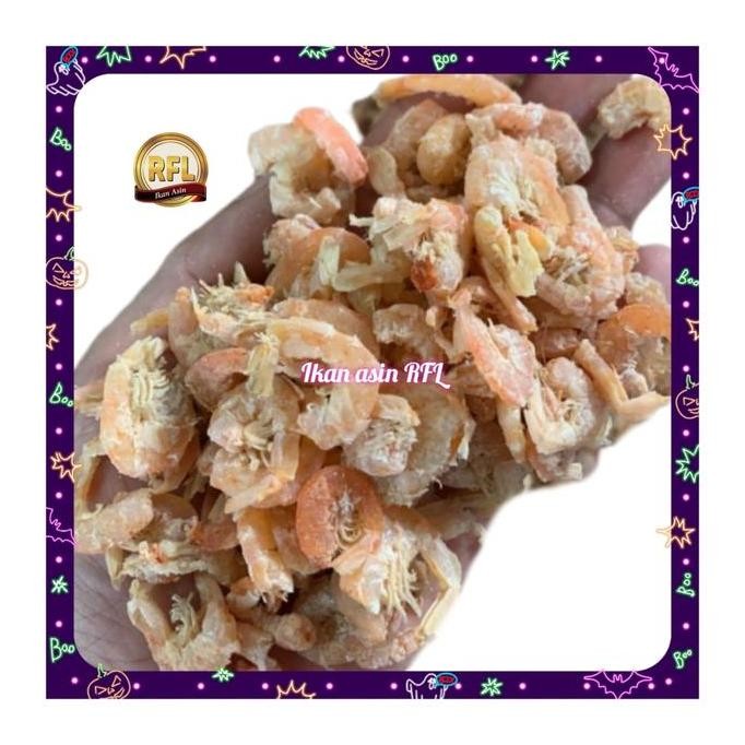 

Ebi Daging Palembang 1000 Gram