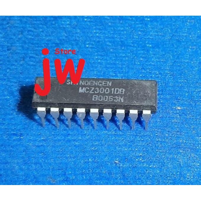 Terbaru MCZ3001 MCZ3001D MCZ3001DA MCZ3001DB jwel33 Kualitas Baik