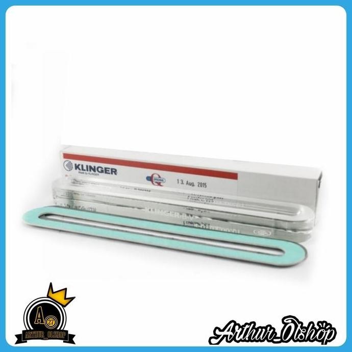 Terlaris Sight Glass Klinger -