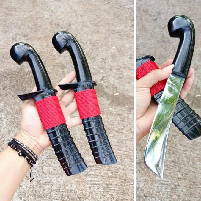 GOCIL kopakrawing FULL TANDUK