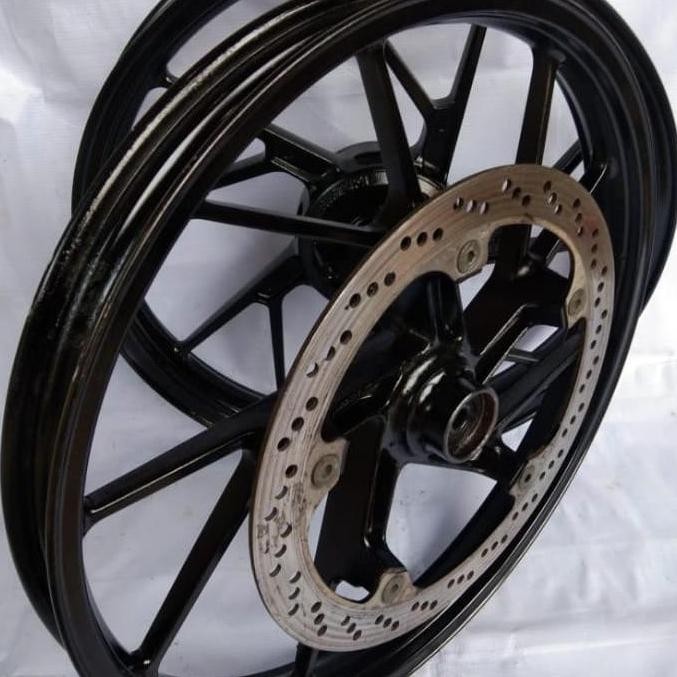 VELG RACING SUZUKI SATRIA FU ORIGINAL