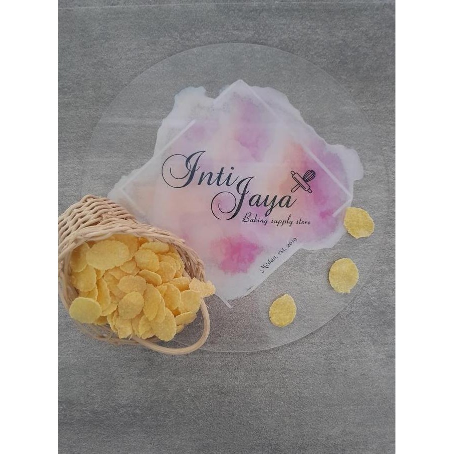 

~^~^~^] CORN FLAKES/SEREAL JAGUNG REPACK 500 GR