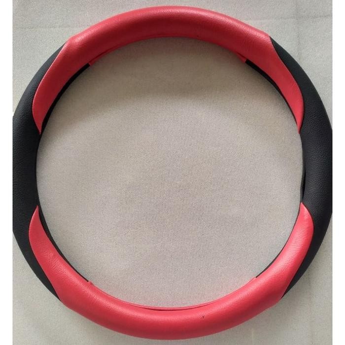 (Allthebest) Sarung setir truk model sabit canter, umplung, hino, isuzu, dutro