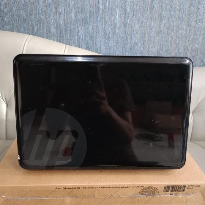 Hp 1000, Core I3 - 2370M, Ram 4/500Gb New Stok