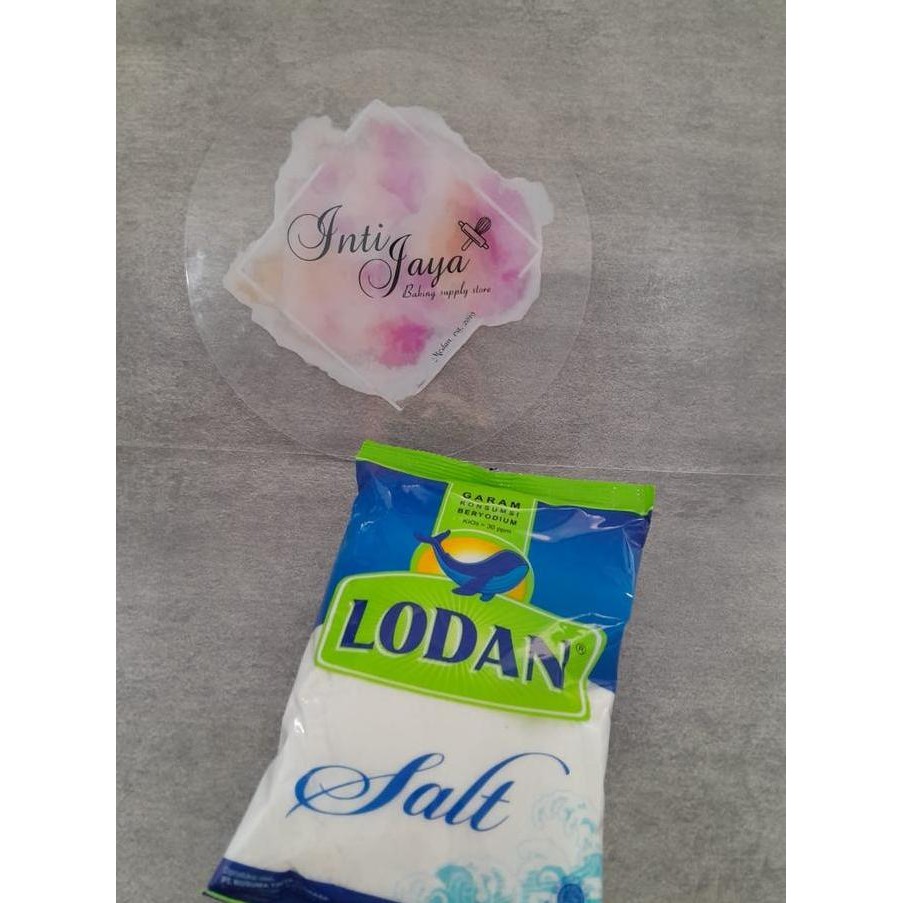 

langsung order saja] LODAN GARAM SALT 500 GR