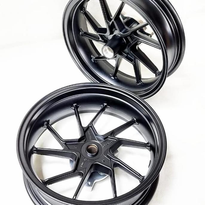 velg Chemco nmax black