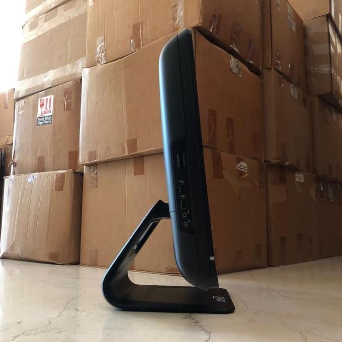 Aio Hp 4300 Core I5 / I7 3Th Gen Pc All In One Compaq 20 In New Stok