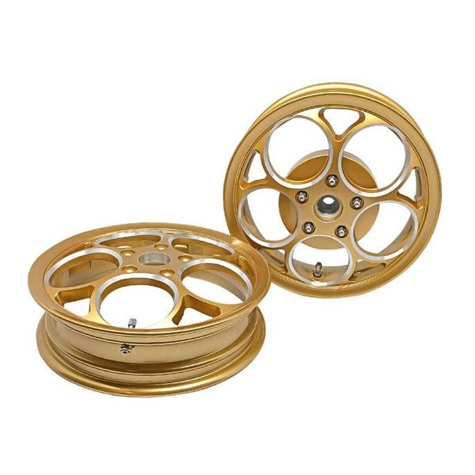 VND Velg Racing Ring 12 Vespa Sprint/ Vespa Primavera