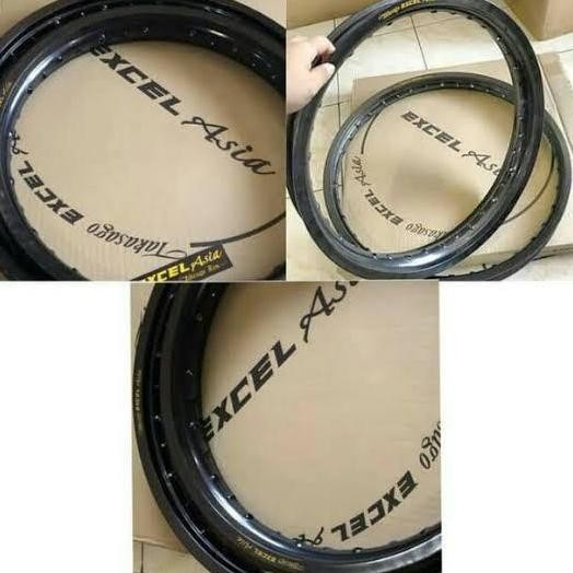 Velg cross Excel Takasago 21/18