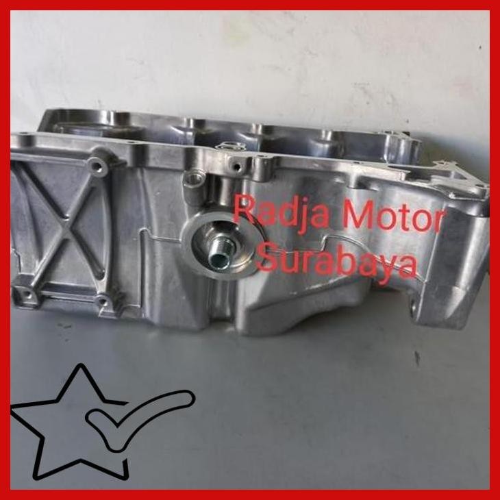 [RMS] BAK OLI CARTER OLI PAN OLI HONDA HONDA BRIO CITY JAZZ FREED