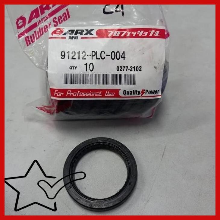 [RMS] SEAL OIL SIL AS KRUK KREK PULLY CITY TYPE-Z 2000 2001 2002
