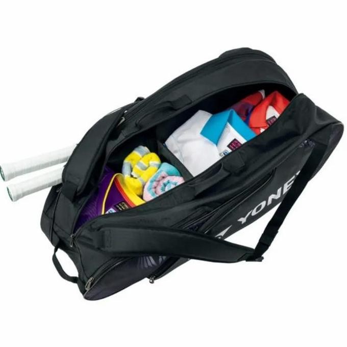 Tas Badminton Yonex Bag2222R (6 Rackets) Jp Version Original Terbaru