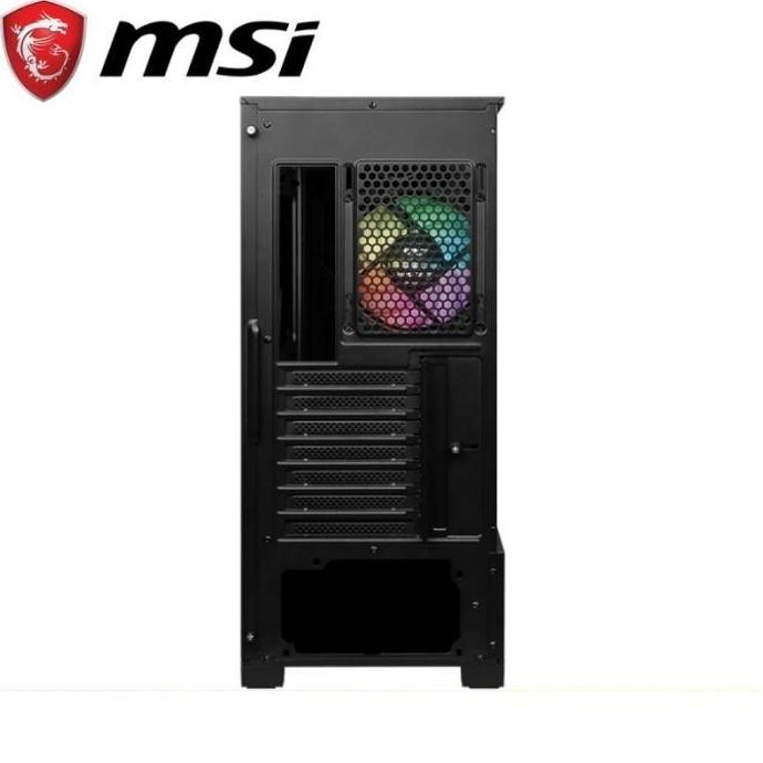 Rakitan Pc Intel Core I5 Gen 12, Asus H610M K, Msi Mag 112R New Stok