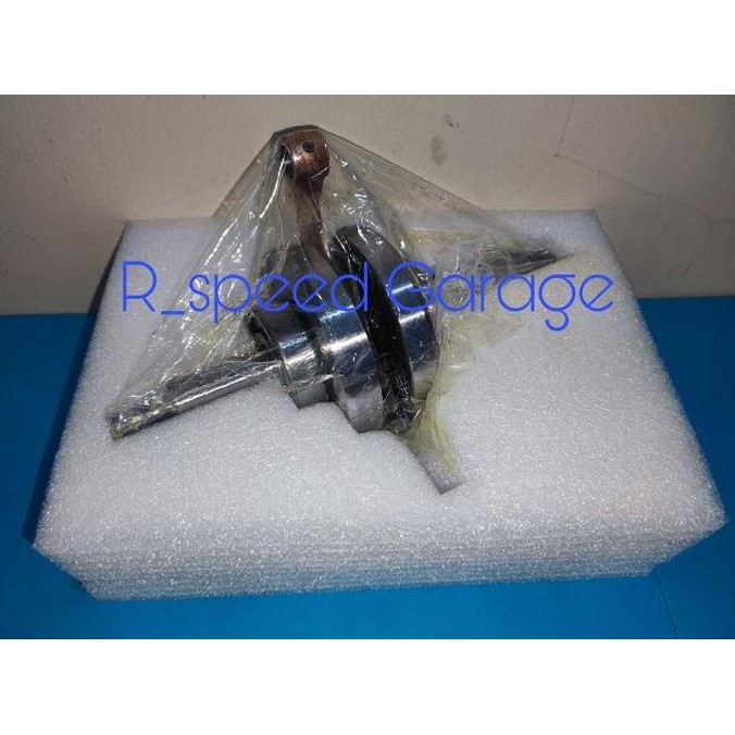 SUPER CRANKSHAFT KRUK AS BRT R15 V3 MT 15 XSR 155 VIXION R WR 155 VVA