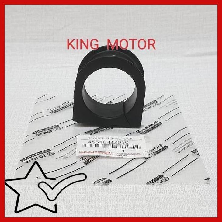[AMT] GROMET STERING STEER RACK AVANZA XENIA 45516-BZ010 KARET GROMET AVANZA