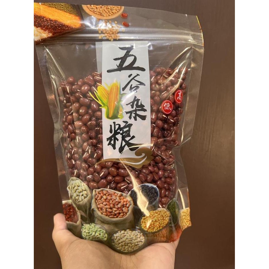 

Kacang Merah Hong Dou 500Gr / Red Bean