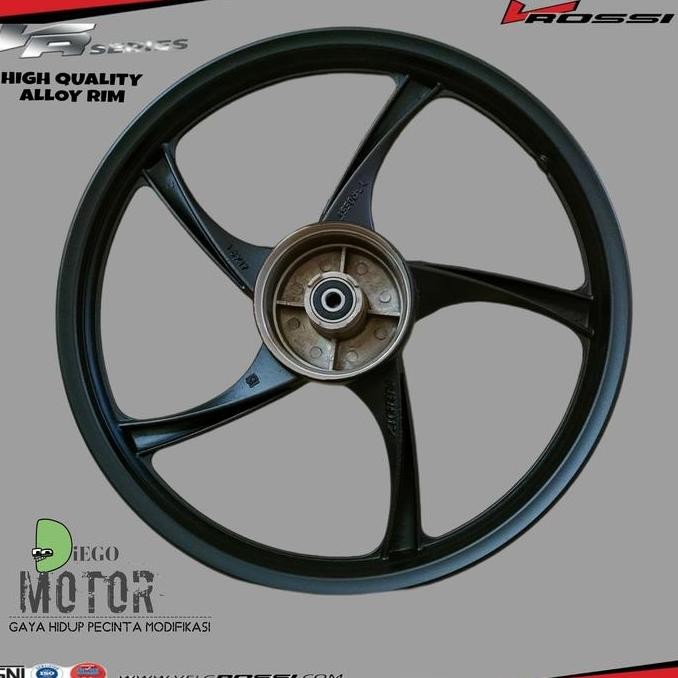 Velg Racing V Rossi Honda Grand - Supra - Supra Fit Lama Tromol