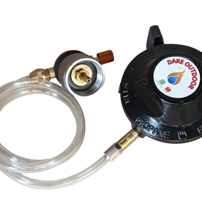 TERBARU - Alat refill mapp gas dari elpiji