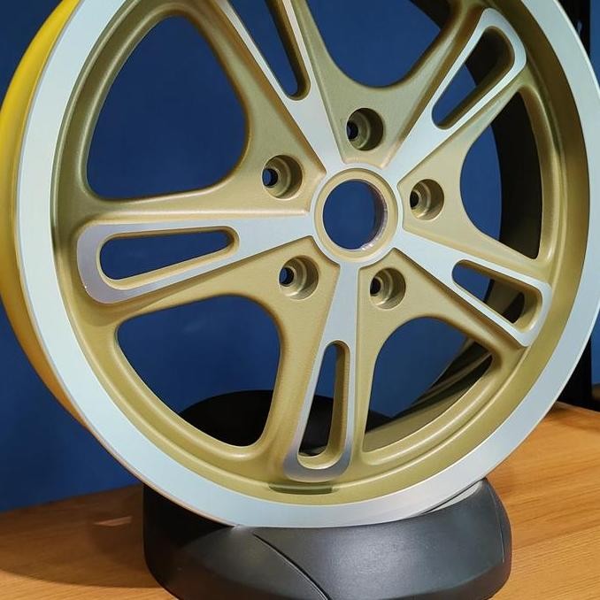 velg SOCA ring 12 vespa