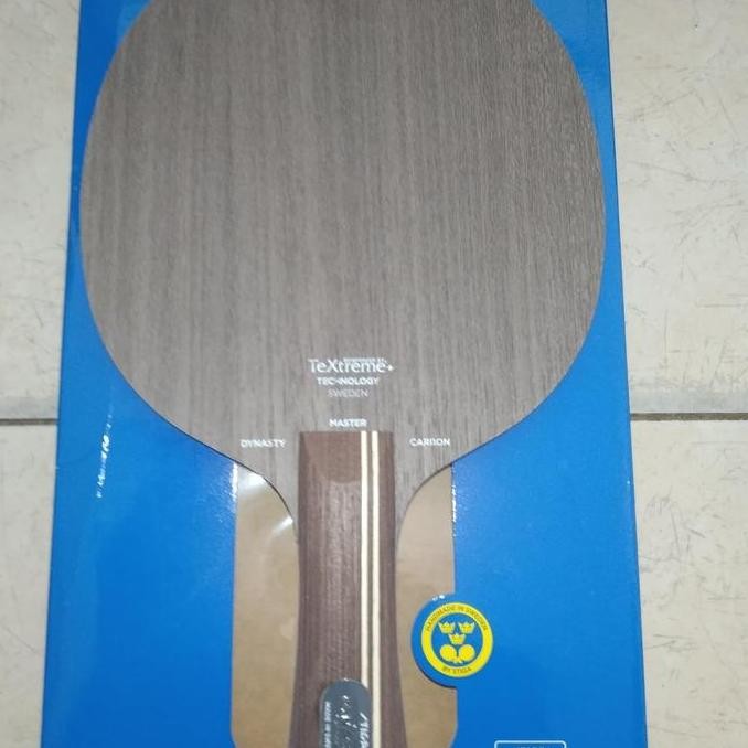 Stiga - Dynasty Carbon