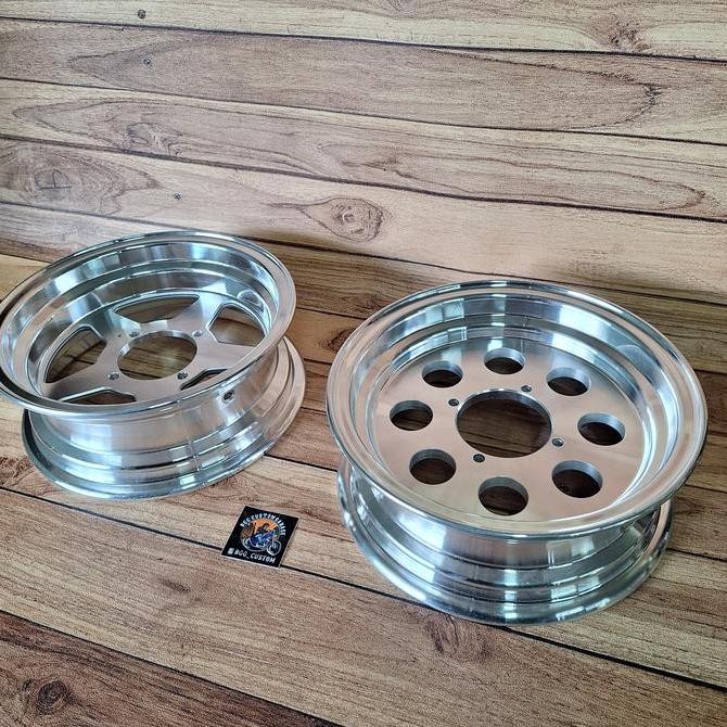 Velg Custom Mini Bike . Velg Gorila . Velg Monkey . Velg Ring 10