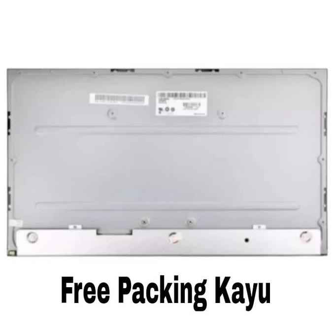 Led Lcd Pc All In One Lenovo Ideacentre 520-24Arr Lm238Wf2 Ss K1 New Stok