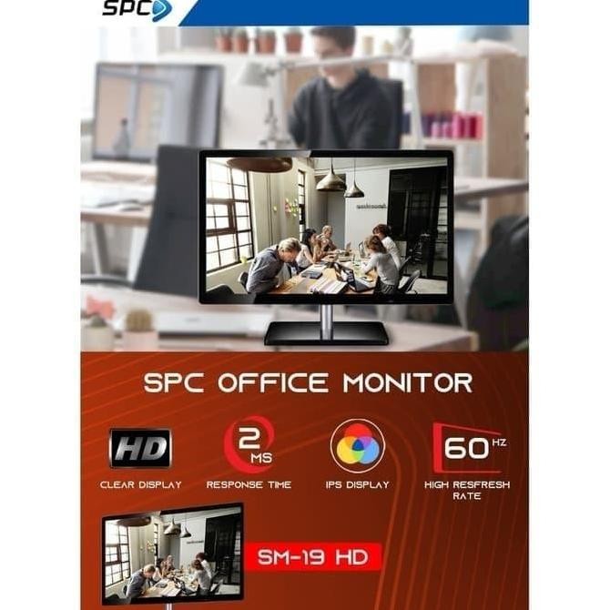 Pc Komputer Build Up Dekstop Lg H61 Core I3 2120 4Gb Plus Monitor Spc New Stok