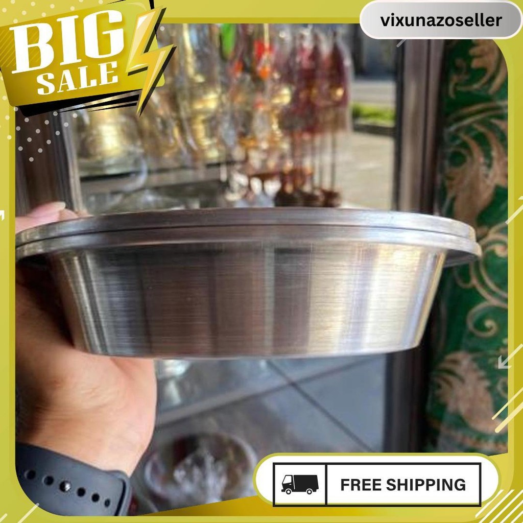 Bokor Tari Bali Siap Kirim