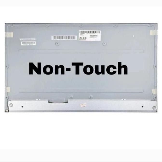 Led Lcd Pc All In One Lenovo V30A-24Iil Type 11La Aio 23.8 Inch New Stok