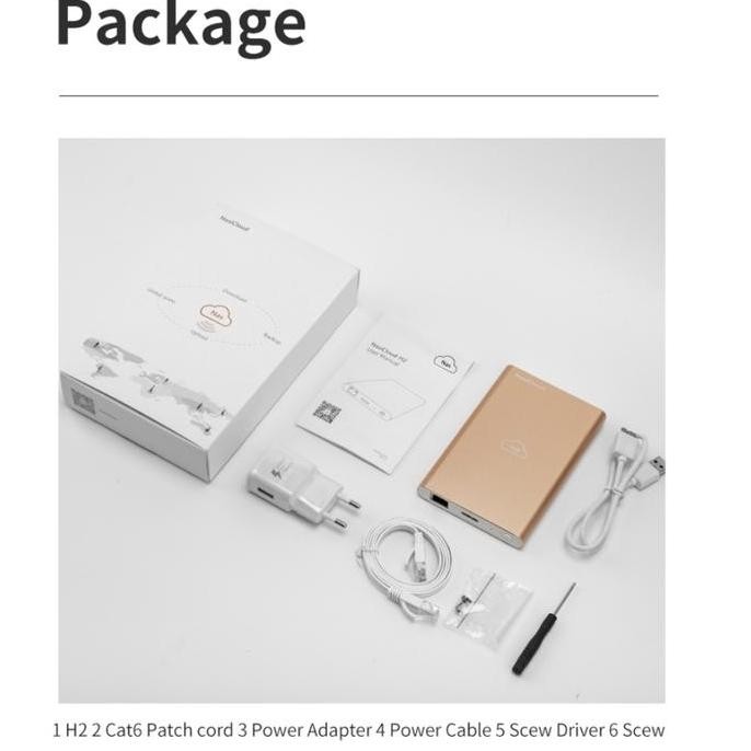 ready NAS Private Cloud Storage Private Cloud Storage Home Hybrid II