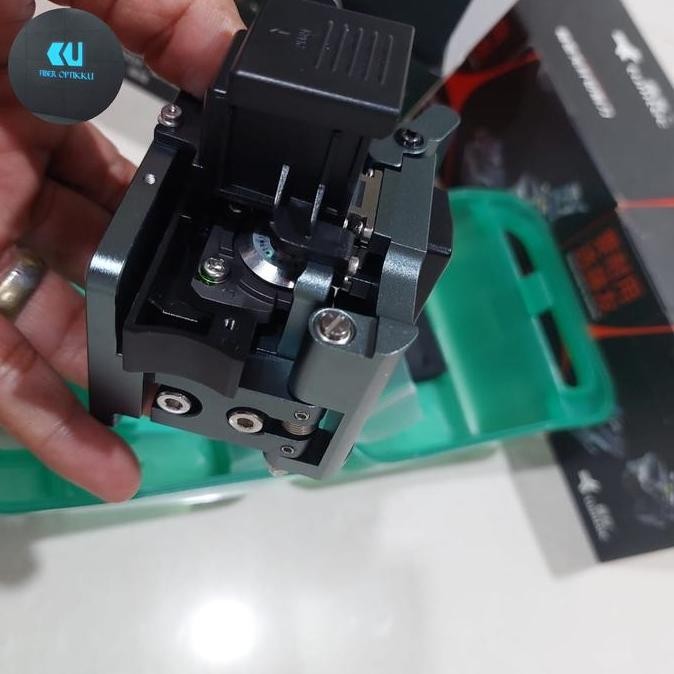 

Cleaver Tumtec New Stok