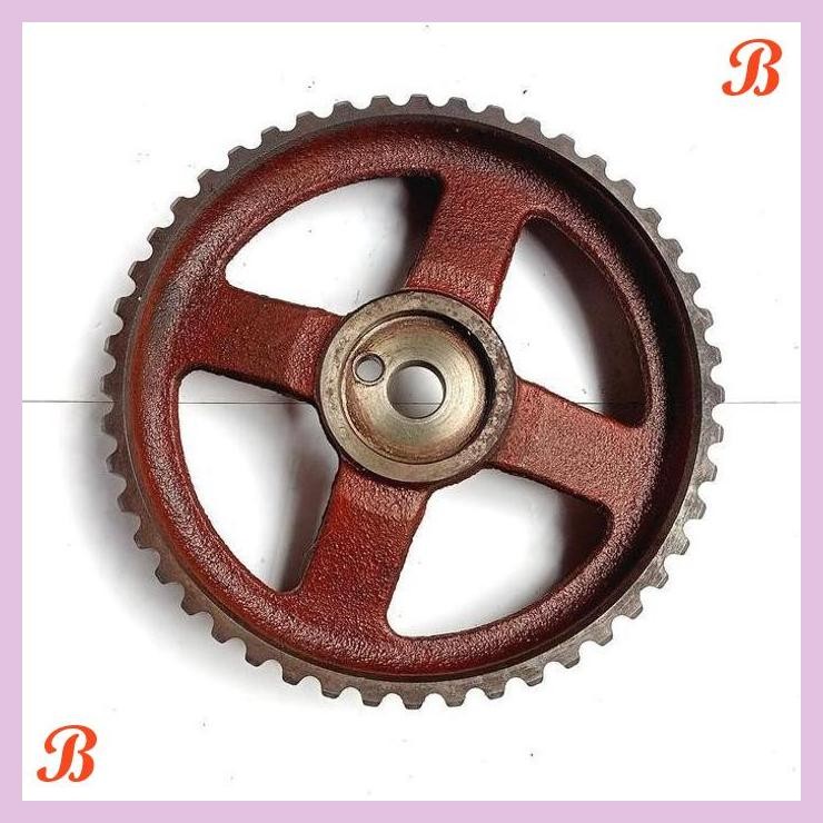 | OM | GEAR GIGI NOKEN AS CAMSHAFT MITSUBISHI L300 KUDA DIESEL ORIGINAL COPOTAN