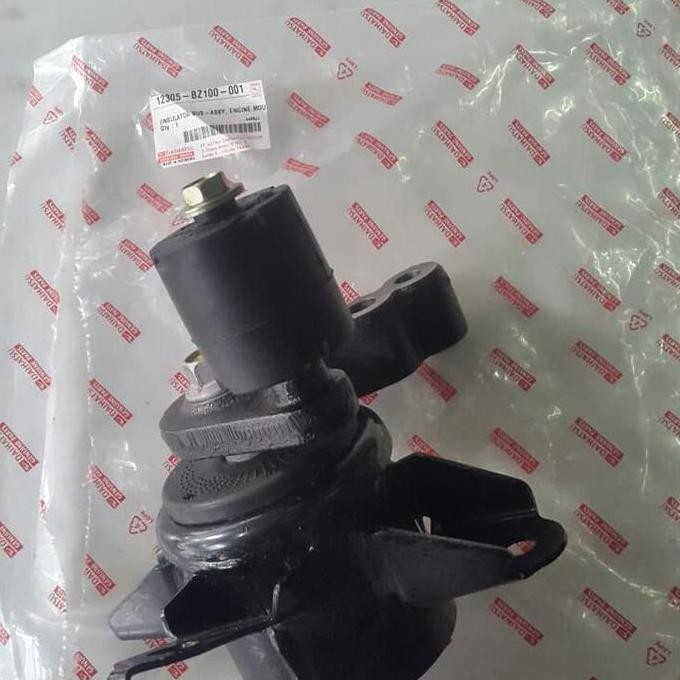 engine mounting kanan agya-ayla